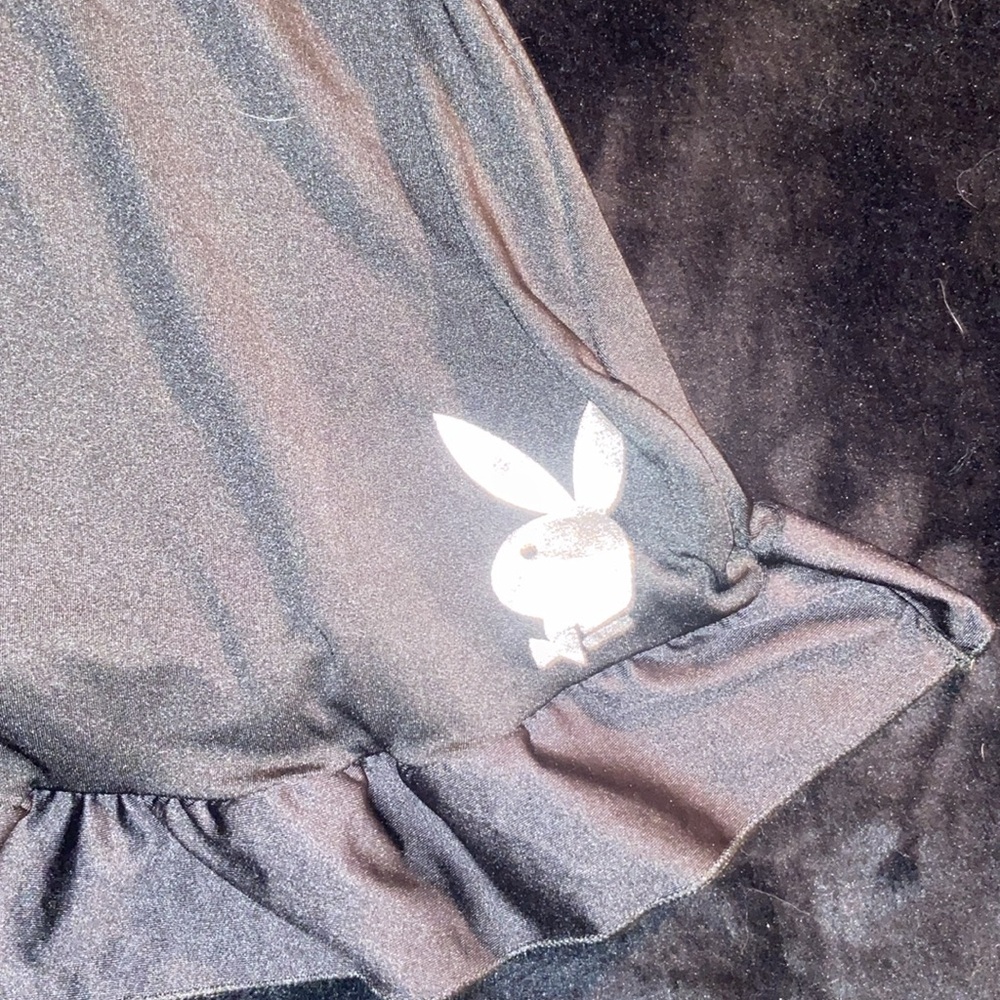 Vintage Playboy Slip - Picture 2 of 7